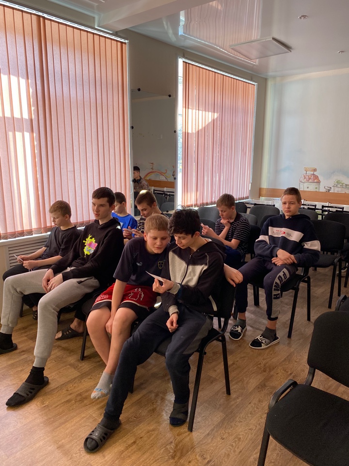 Первоапрельский квест