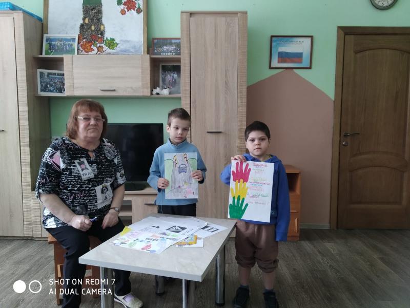Викторина по правилам дорожного движения "Красный, желтый, зеленый"