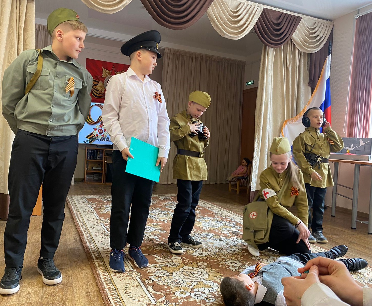День Победы