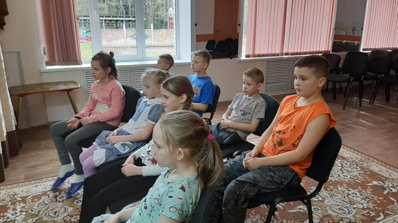 Всероссийский открытый урок по дисциплине «Безопасность жизнедеятельности»