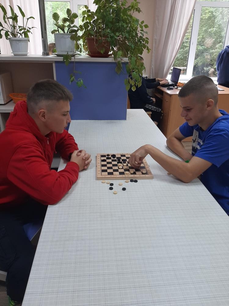 Игры