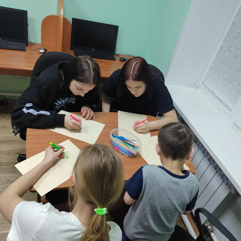 Викторина "Русские народные сказки"