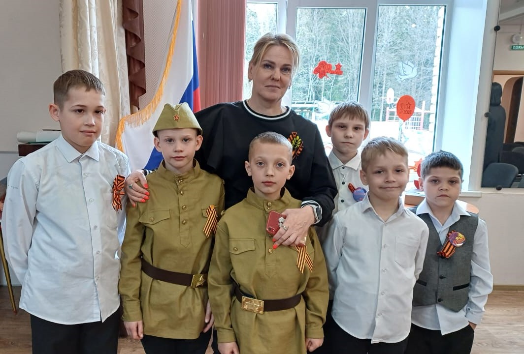 День Победы