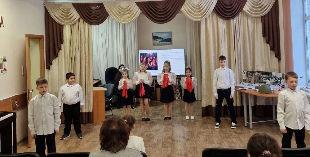 День памяти и мужества — блокада Ленинграда!