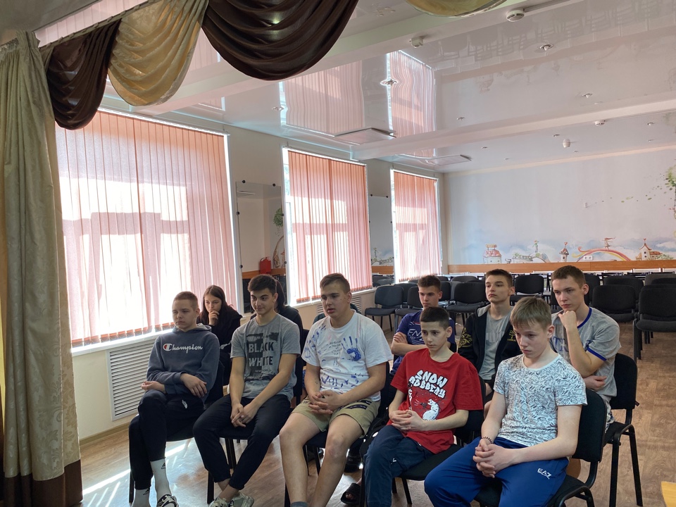 Урок финансовой грамотности