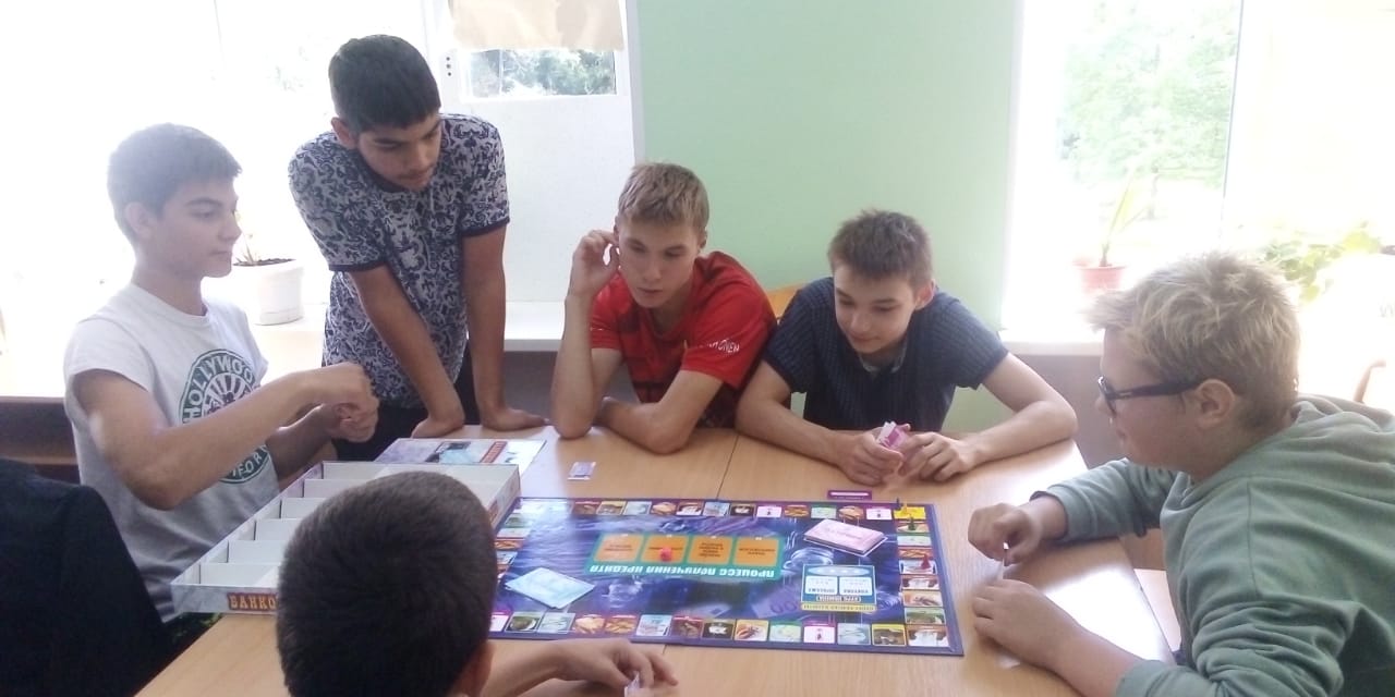 Игры