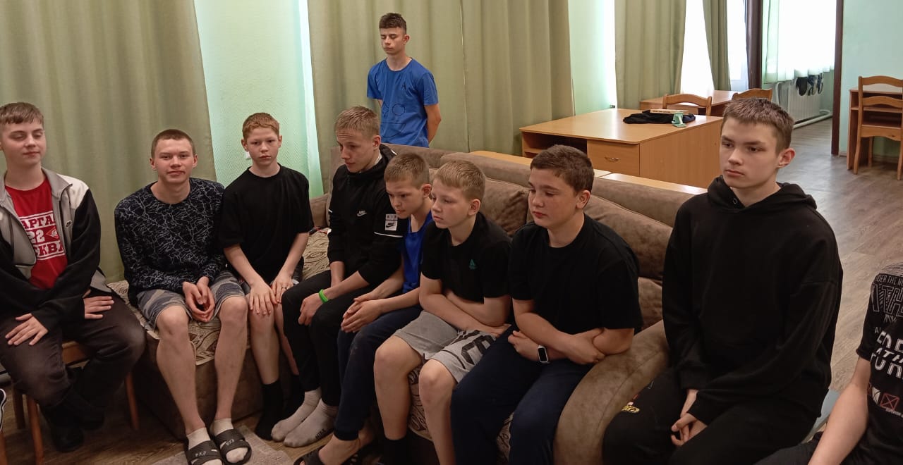 Акция «Все профессии важны»