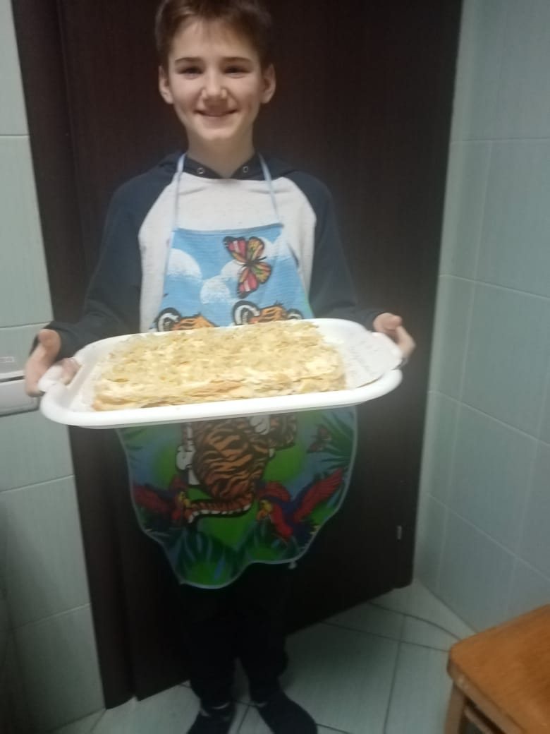 Кафе "Каприз" и Мастерская Деда Мороза!