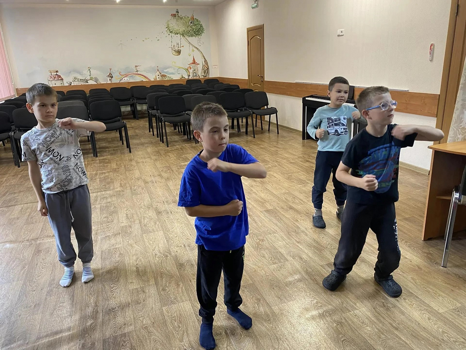 С любовью к учителям: готовим яркий праздник