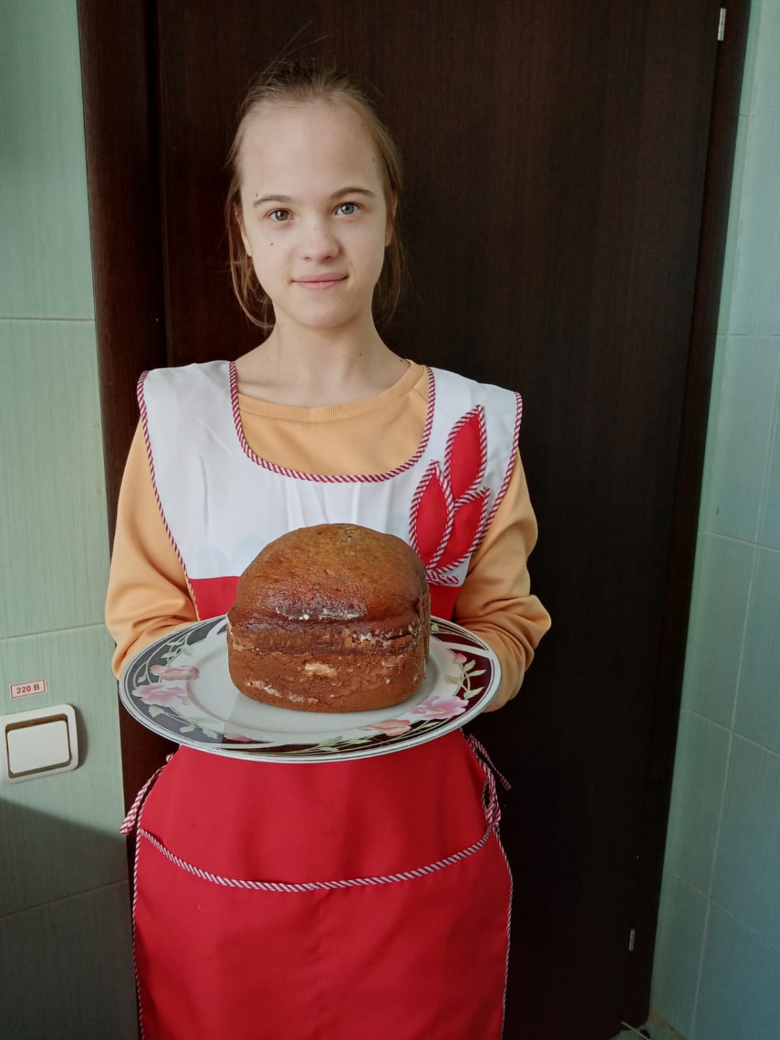 Первоапрельский квест