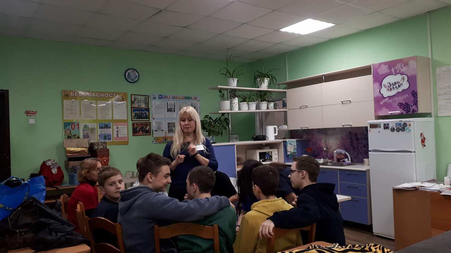 Рождественские игры